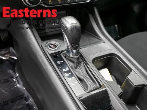 Used 2024 Nissan Sentra S FWD image 12