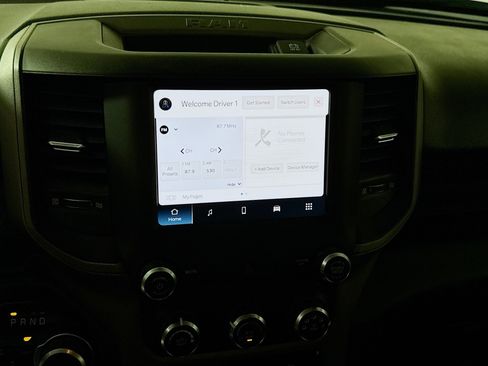 Used 2022 RAM 2500 Tradesman image 18