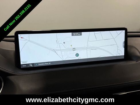 Used 2023 Genesis G80 2.5T image 18