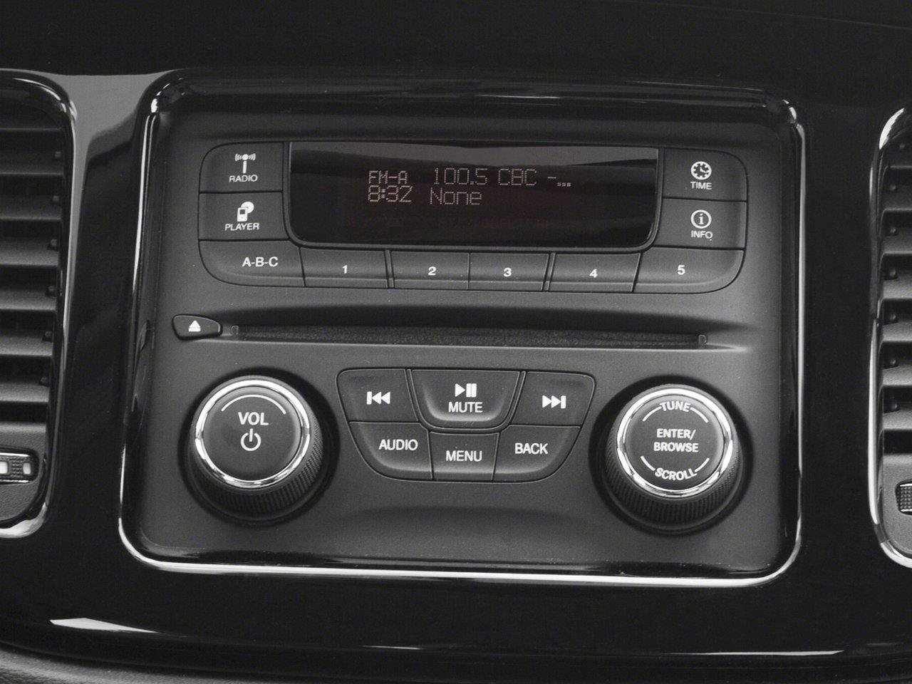 Used 2016 Dodge Dart SXT FWD image 5