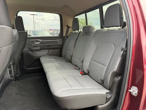 Used 2020 RAM 1500 Lone Star AWD/4WD image 24