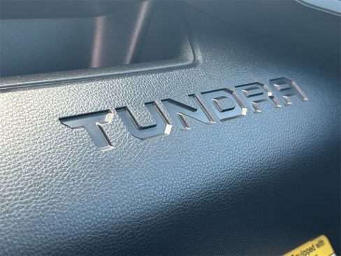 New 2026 Toyota Tundra SR image 11