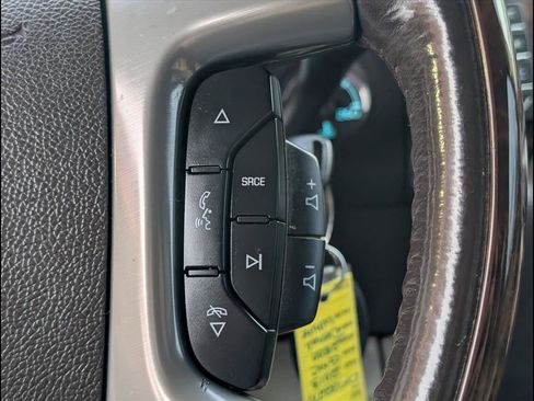 Used 2013 GMC Sierra 2500 Denali w/ Suspension Package, Off-Road image 20