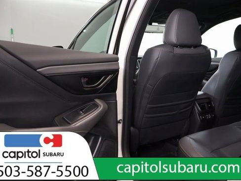 Used 2025 Subaru Outback Wilderness AWD/4WD image 27
