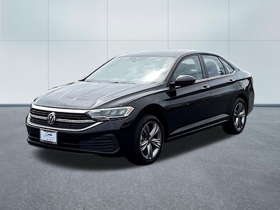 Used 2024 Volkswagen Jetta SE