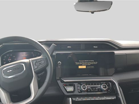 New 2026 GMC Sierra 2500 Denali w/ Denali Reserve Package image 9