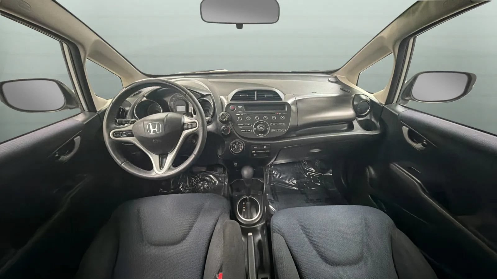 Used 2013 Honda Fit Sport image 10