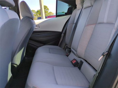 Used 2025 Toyota Corolla FX image 13