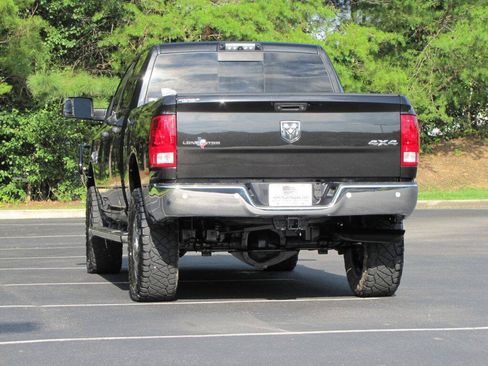 Used 2016 RAM 2500 Lone Star AWD/4WD image 10