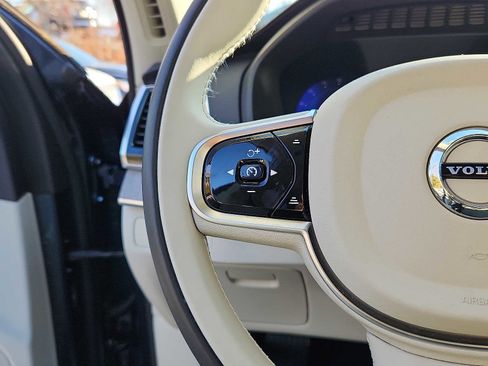 Certified 2024 Volvo XC90 B6 Ultimate image 20