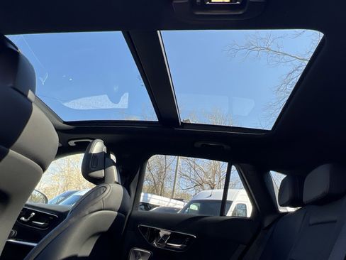 New 2026 Mercedes-Benz GLC 300 4MATIC image 22