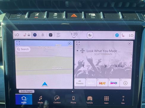 New 2025 Jeep Grand Cherokee L Limited image 20