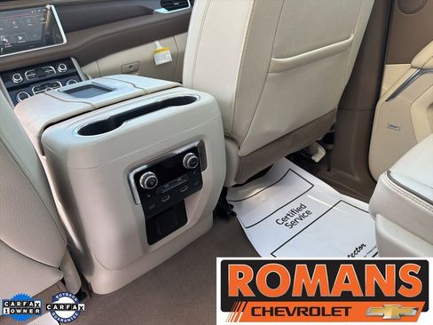 Used 2022 GMC Yukon XL Denali w/ Denali Ultimate Package image 26