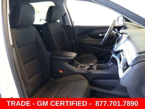 Certified 2024 GMC Terrain SLE w/ Elevation Edition FWD image 22