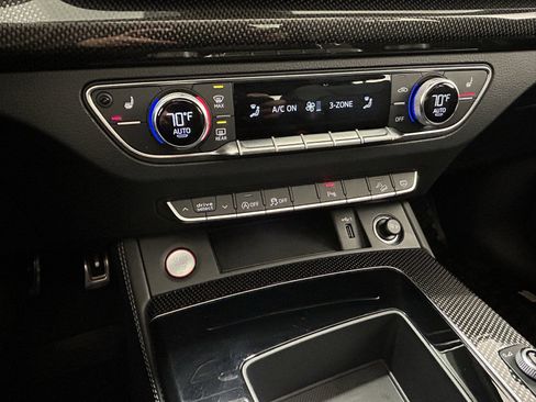 Used 2021 Audi SQ5 Premium Plus w/ Premium Plus Package image 19