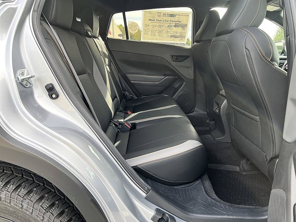New 2026 Subaru Crosstrek 2.5i Wilderness AWD/4WD image 20