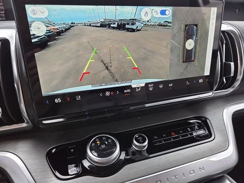 New 2026 Ford Expedition Max Platinum w/ Driver's Package AWD/4WD image 8