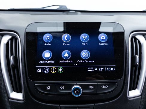 Used 2024 Chevrolet Malibu LS FWD image 20