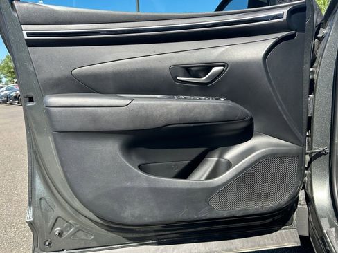 Used 2023 Hyundai Tucson SEL AWD/4WD image 23