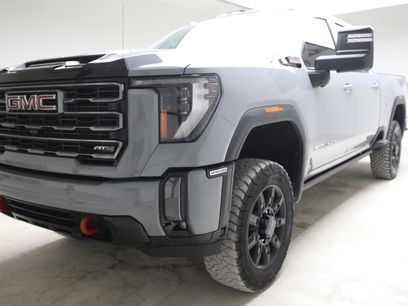 Used 2024 GMC Sierra 2500 AT4 w/ AT4 Premium Plus Package