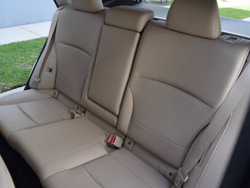 Used 2016 Subaru Outback 2.5i Limited AWD/4WD image 42