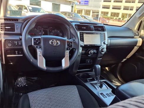 Used 2024 Toyota 4Runner SR5 image 10