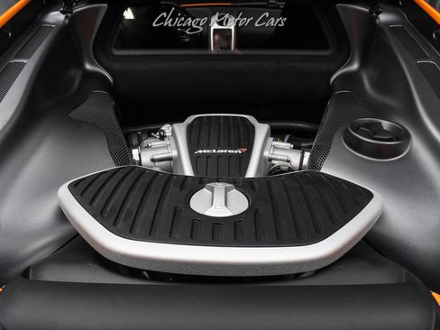 Used 2012 McLaren MP4-12C Coupe RWD image 51