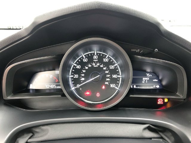 Used 2017 MAZDA MAZDA3 Sport FWD image 17