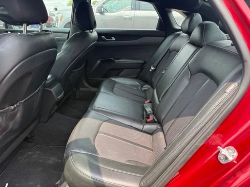 Used 2022 Kia K5 GT-Line FWD image 5