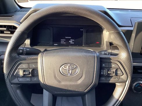 Used 2025 Toyota Tacoma SR image 25