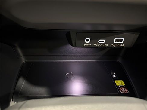 Used 2025 Subaru Crosstrek 2.5i Sport w/ Popular Package #4A image 21