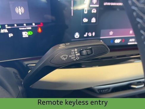 New 2025 Audi A5 2.0T Premium image 9