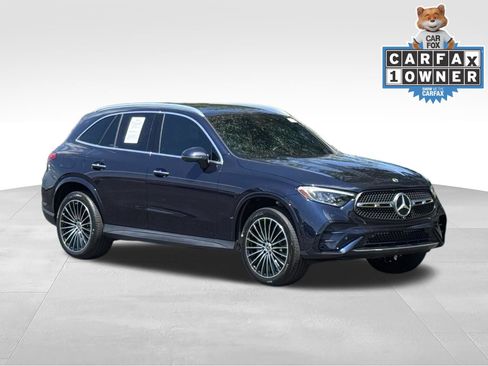 Used 2023 Mercedes-Benz GLC 300 image 61