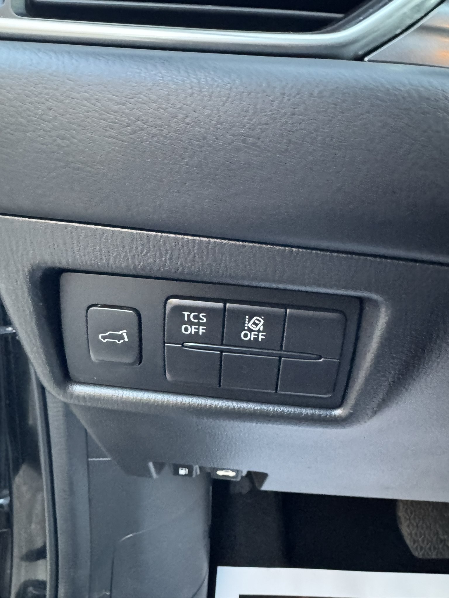 Used 2019 MAZDA CX-5 Touring AWD/4WD image 24