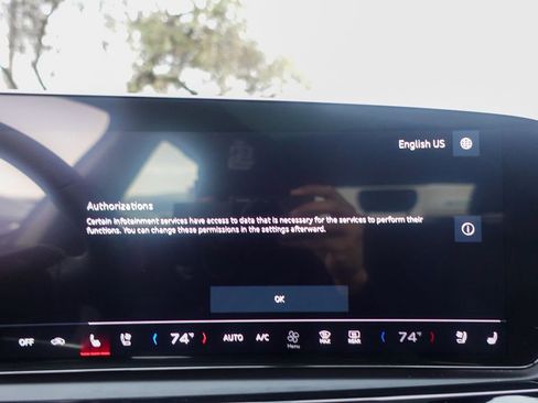 Used 2025 Audi A5 2.0T Premium Plus w/ Premium Plus image 16