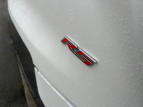 Used 2023 Chevrolet Blazer RS FWD image 33