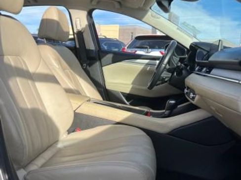 Used 2018 MAZDA MAZDA6 Grand Touring image 5