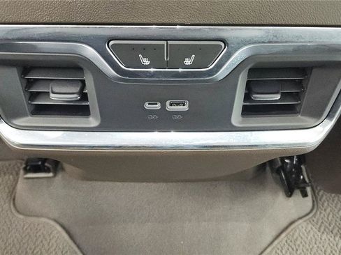 Used 2023 GMC Sierra 1500 Denali AWD/4WD image 27