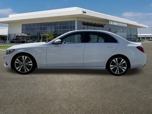 Used 2018 Mercedes-Benz C 300 Sedan image 6