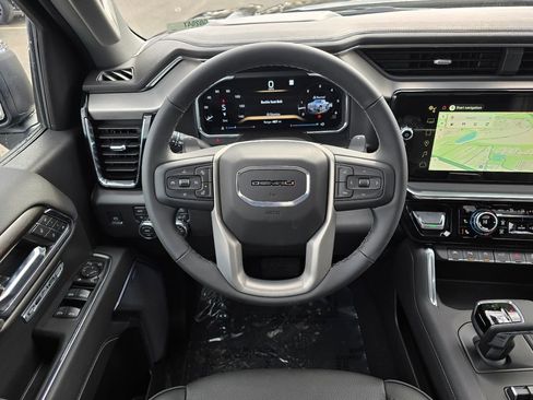 New 2026 GMC Sierra 1500 Denali image 27