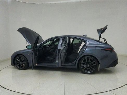 Used 2025 Lexus IS 350 F Sport image 73