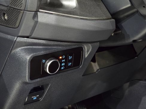 New 2025 Ford Bronco Badlands AWD/4WD image 15