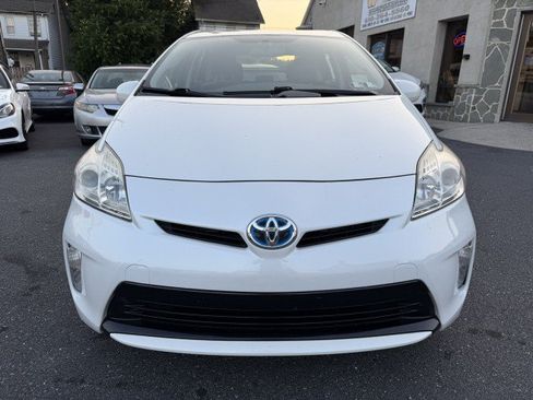 Used 2015 Toyota Prius Three FWD image 34