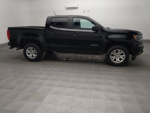 Used 2019 Chevrolet Colorado LT RWD image 11