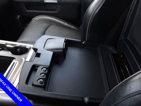 Used 2017 RAM 1500 Limited image 41