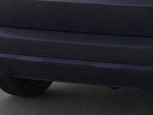 New 2026 Ford Escape ST-Line w/ Tech Pack #1 FWD image 23