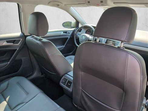 Used 2015 Volkswagen Golf TDI FWD image 21