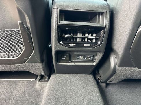 Certified 2023 Jeep Grand Cherokee Laredo w/ Luxury Tech Group I AWD/4WD image 12