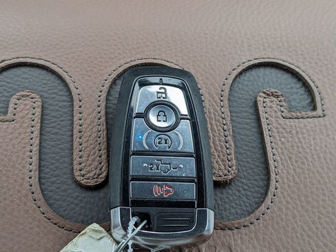 Certified 2024 Ford F150 King Ranch w/ FX4 Off-Road Package image 32