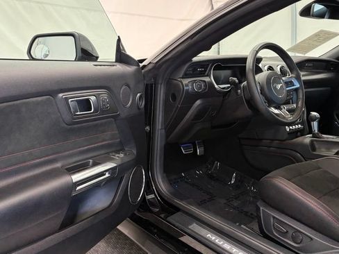 Used 2021 Ford Mustang GT Premium w/ Equipment Group 401A RWD image 23